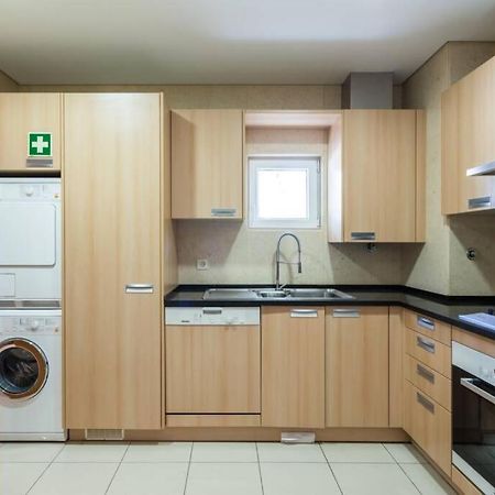 Quinta Barracuda Daire Albufeira Dış mekan fotoğraf