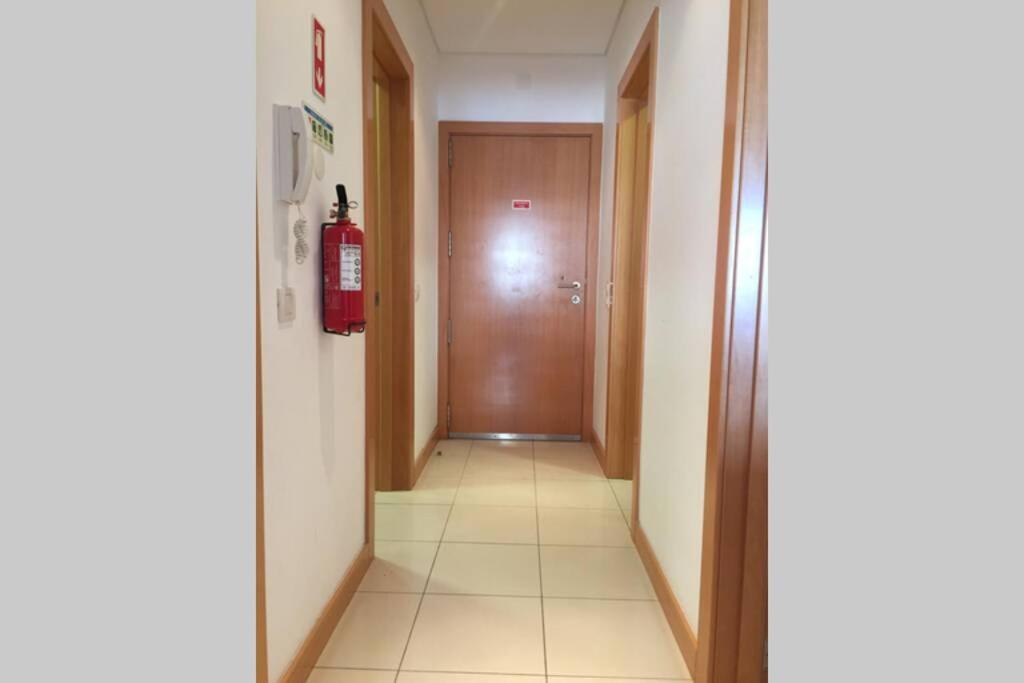 Quinta Barracuda Daire Albufeira Dış mekan fotoğraf