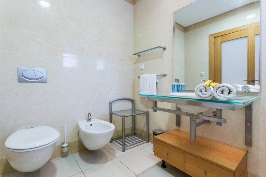 Quinta Barracuda Daire Albufeira Dış mekan fotoğraf