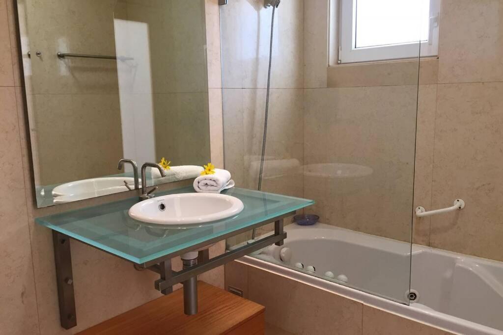 Quinta Barracuda Daire Albufeira Dış mekan fotoğraf