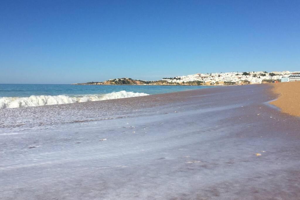 Quinta Barracuda Daire Albufeira Dış mekan fotoğraf