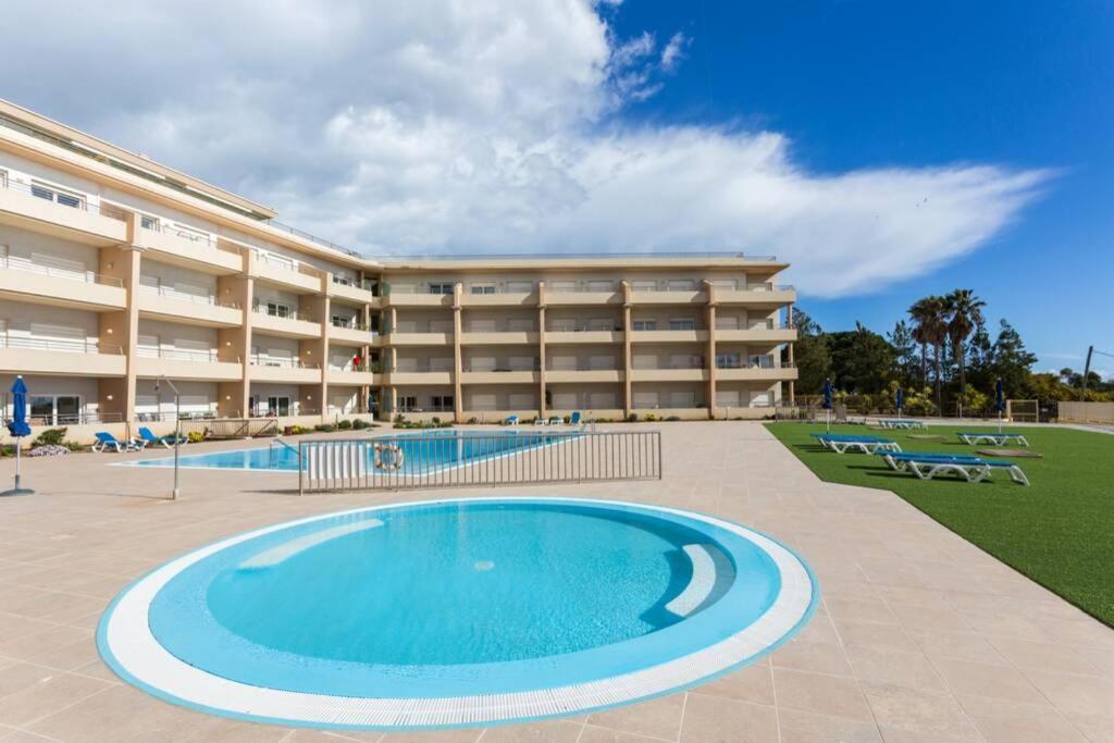 Quinta Barracuda Daire Albufeira Dış mekan fotoğraf