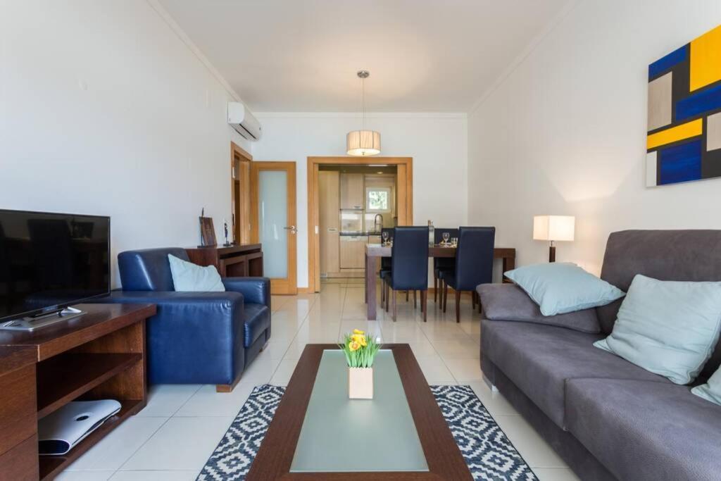Quinta Barracuda Daire Albufeira Dış mekan fotoğraf