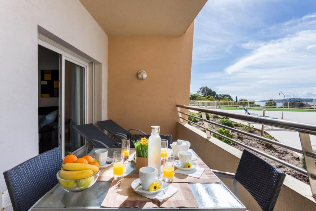 Quinta Barracuda Daire Albufeira Dış mekan fotoğraf