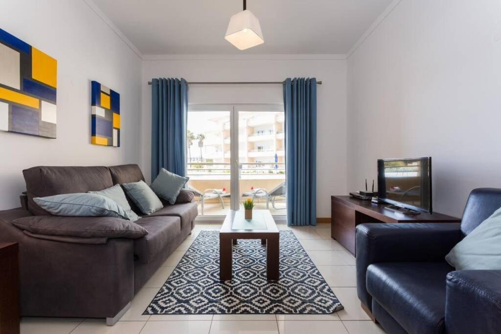 Quinta Barracuda Daire Albufeira Dış mekan fotoğraf