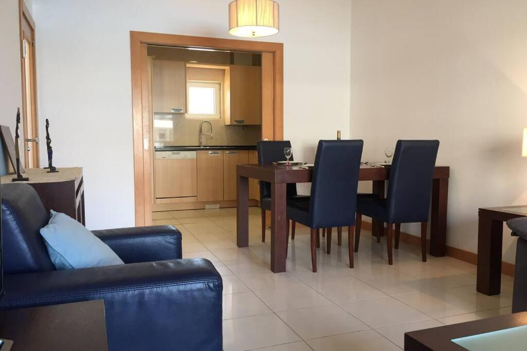 Quinta Barracuda Daire Albufeira Dış mekan fotoğraf