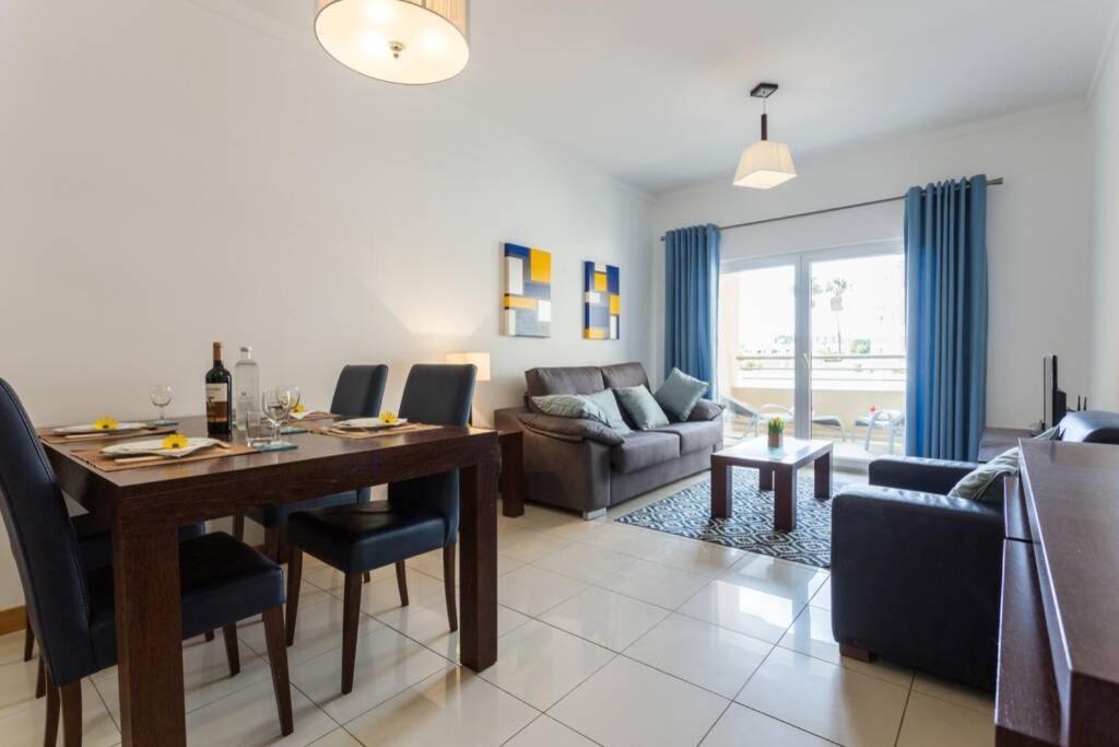 Quinta Barracuda Daire Albufeira Dış mekan fotoğraf