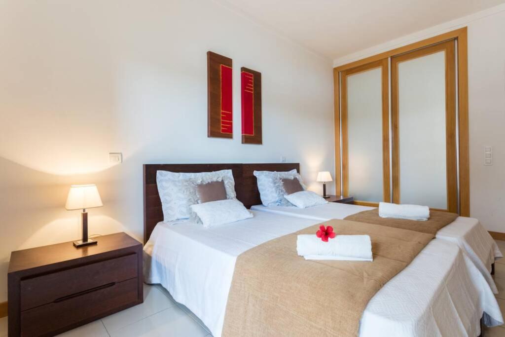 Quinta Barracuda Daire Albufeira Dış mekan fotoğraf